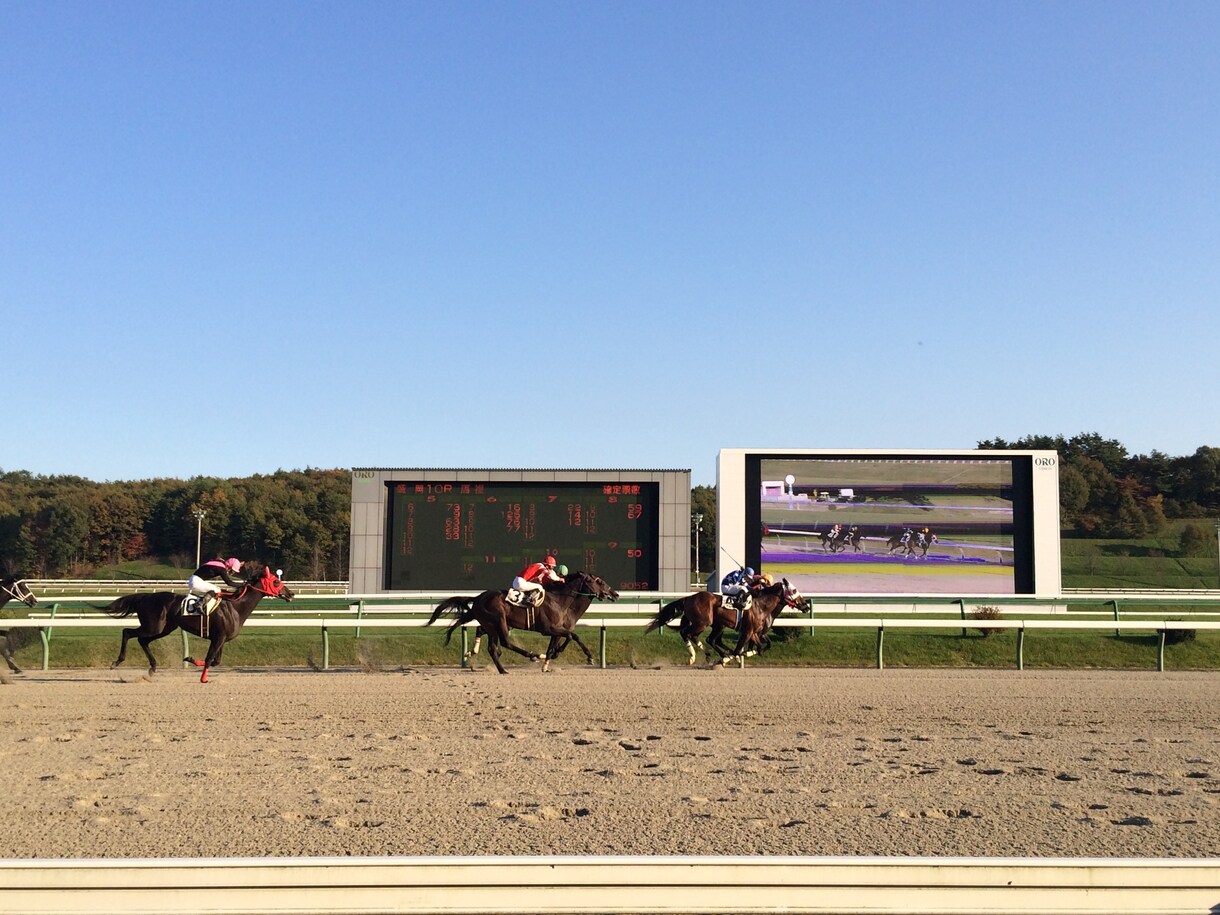 千円札を万札にする穴馬情報を提供します 穴馬券を的中目指して。2026の重賞もお任せ！ イメージ1