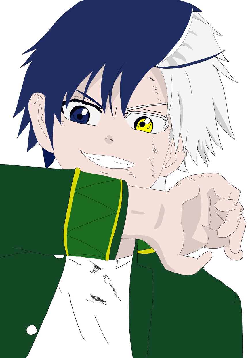 似顔絵やちびキャラなど色々書かせていただきます 様々なイラスト書かせていただきます イメージ3