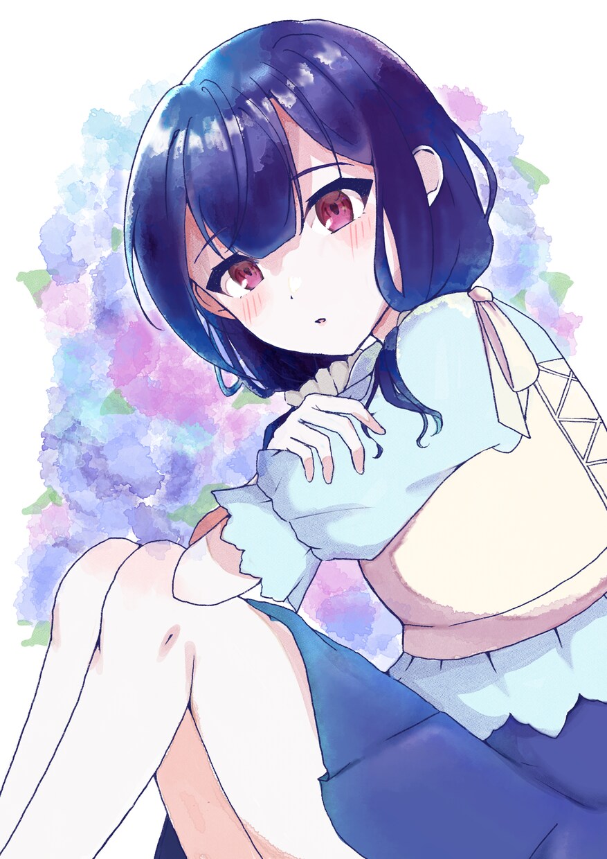 商用OK★アイコン用イラストを作成します Twitter等のSNSアイコン用イラストを作成いたします！ イメージ5
