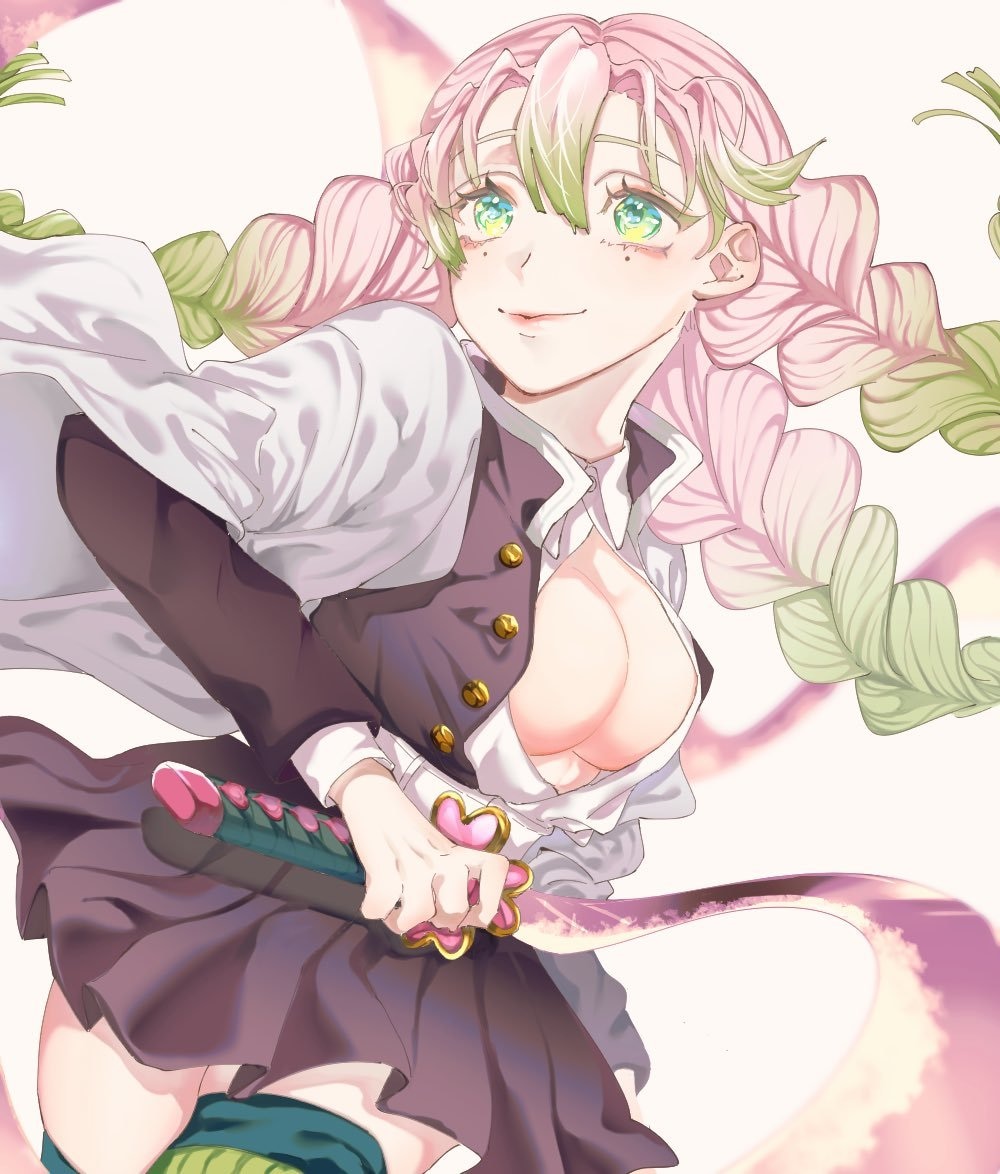 1枚絵、アイコン、立ち絵、サムネイルなど描きます 企業様、歌い手様、VTuber様、皆様方の活動に彩りを！ イメージ1