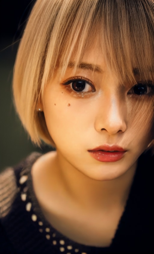 ご希望の写真風画像(美女以外も)を、AI生成します 低コスト／高品質で商用可！紙媒体やグッズの同時制作も可能です イメージ10