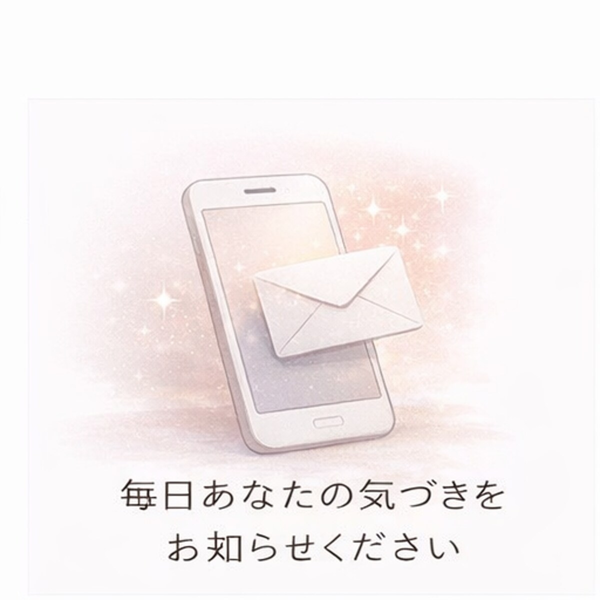 交換日記/あなたの「気づき」と変容に伴走します 気持ちを整理し、心を整えましょう。2週間の内観サポート。 イメージ3