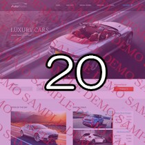 Wordpressテーマ販売設置しますます ワンランク上Premium Wordpressテーマ イメージ10