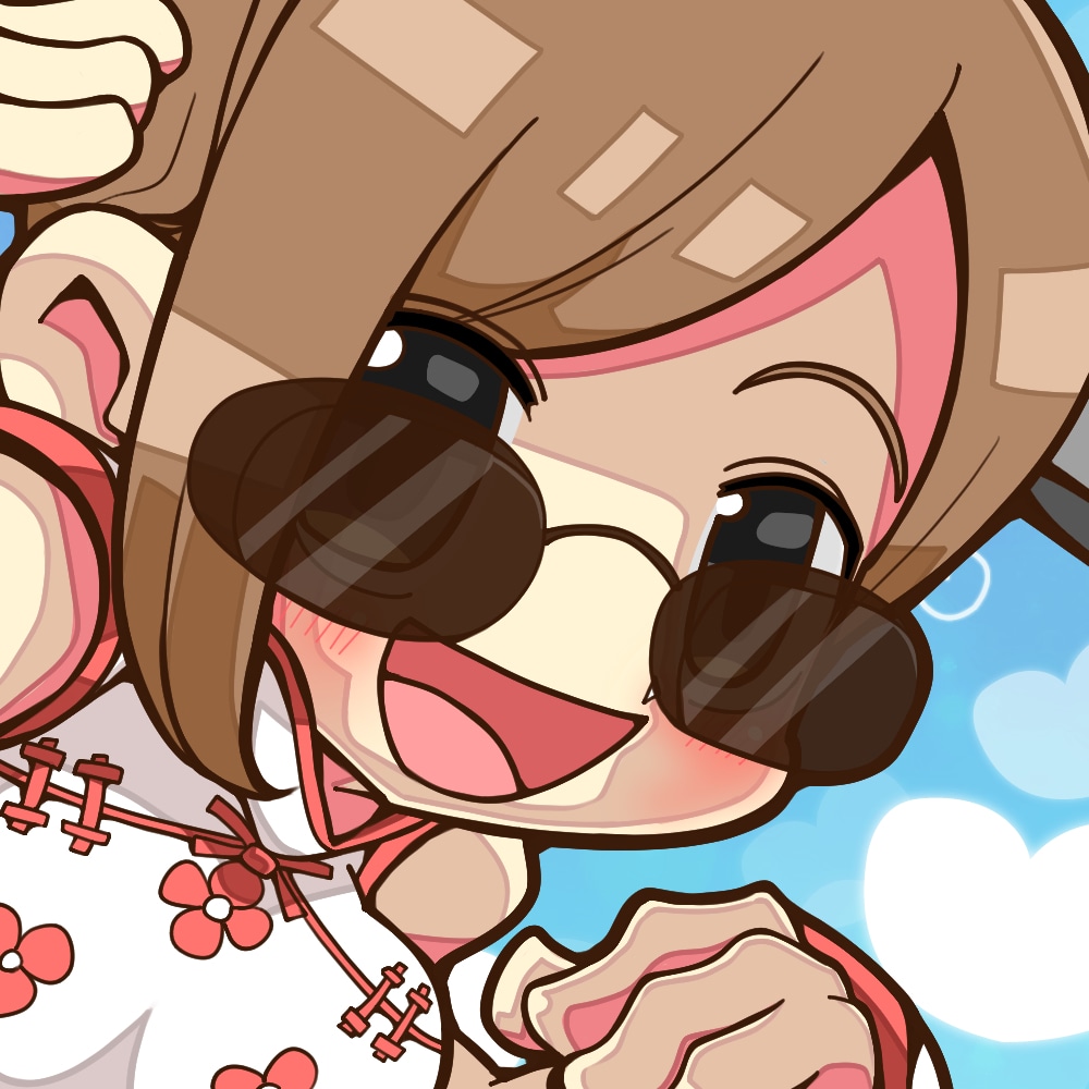 アイコンやイラストなど描きます ビックリマン風デザインなども承っております！ イメージ5