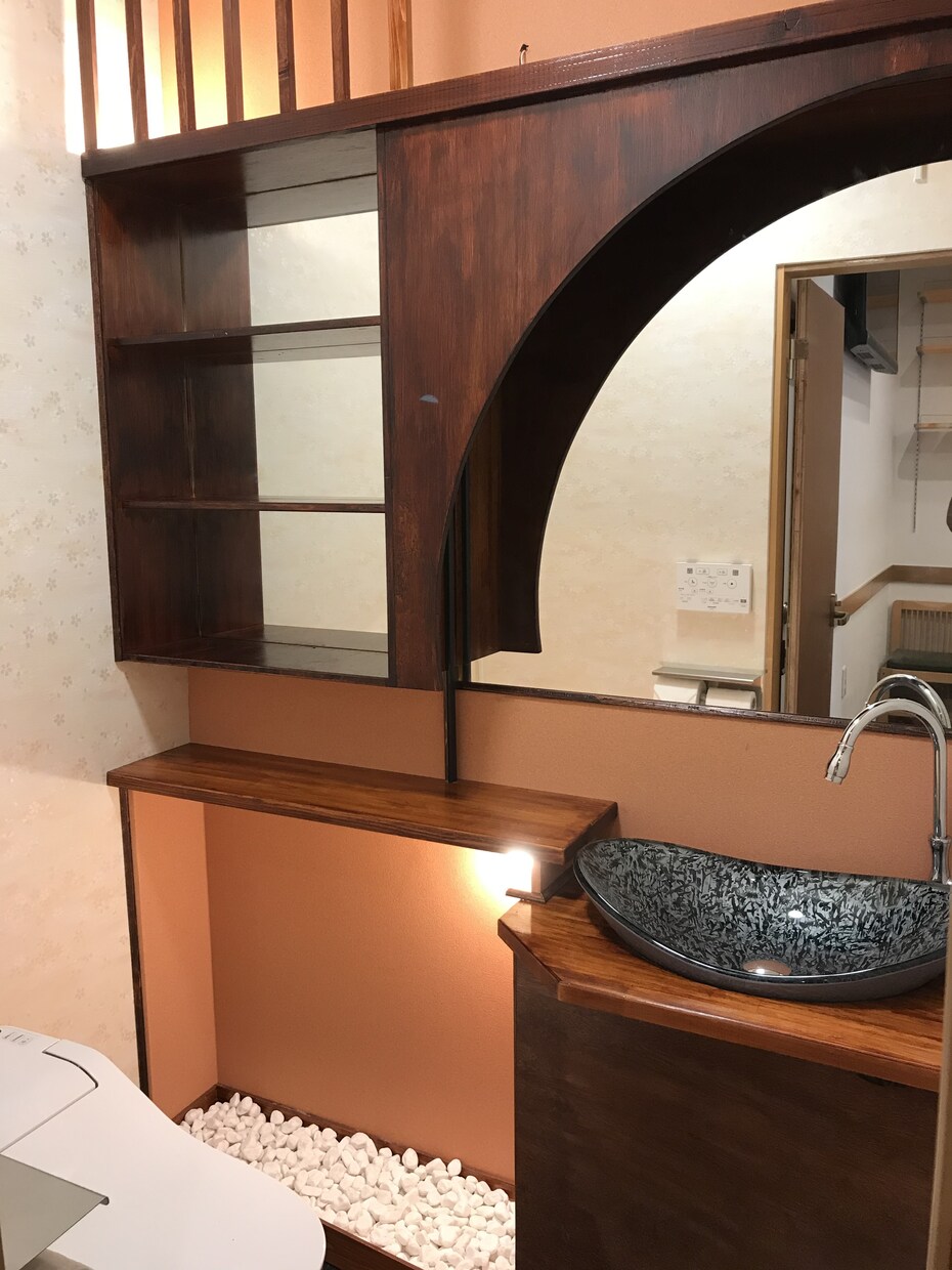 現役大工DIY・内装・修理のやり方相談のります 現役の大工がプロ目線で丁寧にアドバイスします。 イメージ4