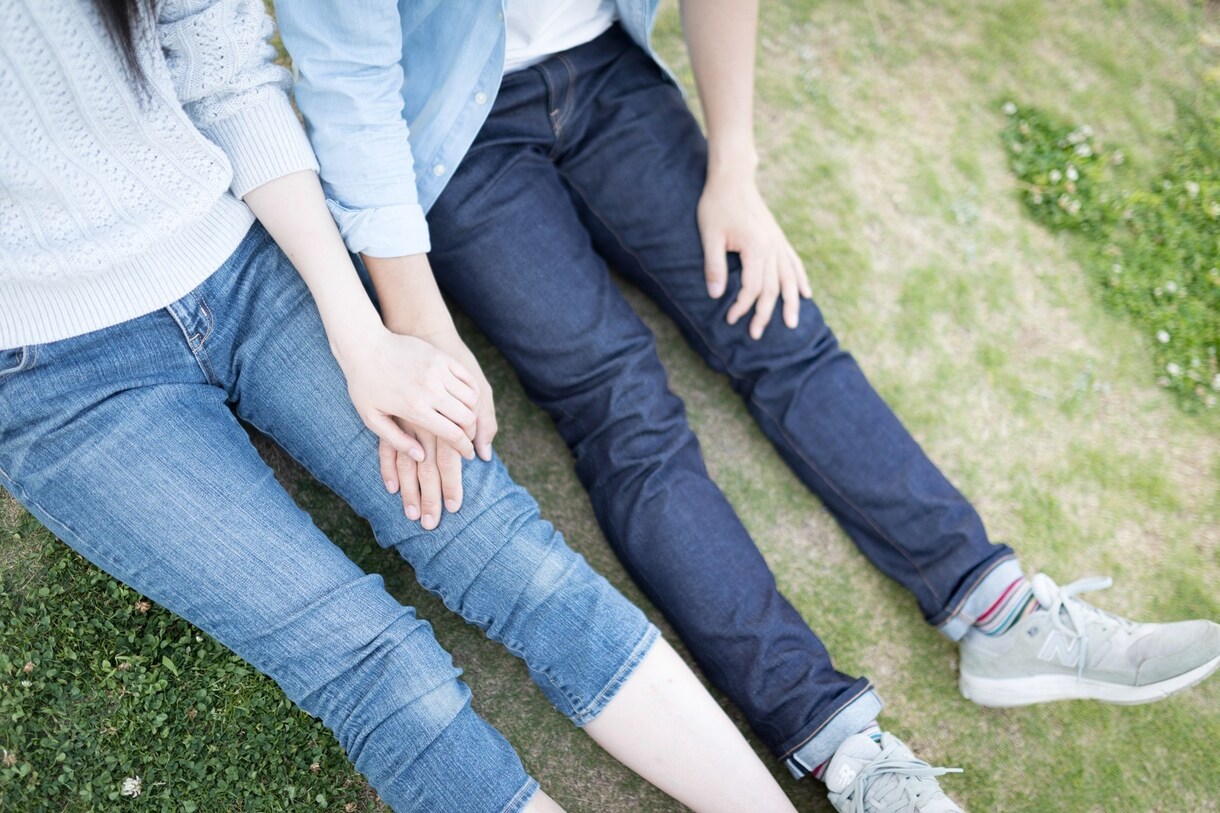 男性限定★内向的な男性の恋愛の悩み・相談聞きます コミュ障・童貞・彼女いない歴=年齢大歓迎♪恋愛下手なあなたへ イメージ5