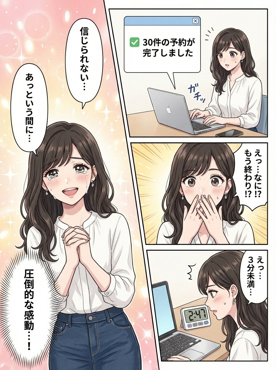 API不要！X一括予約投稿ツールを提供します APIなし・月額なし。予約だけして、あとは寝ろ。 イメージ7