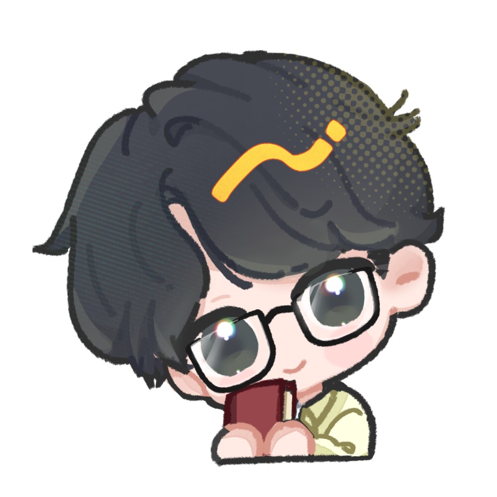 SNS等アイコン・立ち絵イラスト作成します SD優先期間！　立ち絵追加費用あります イメージ3