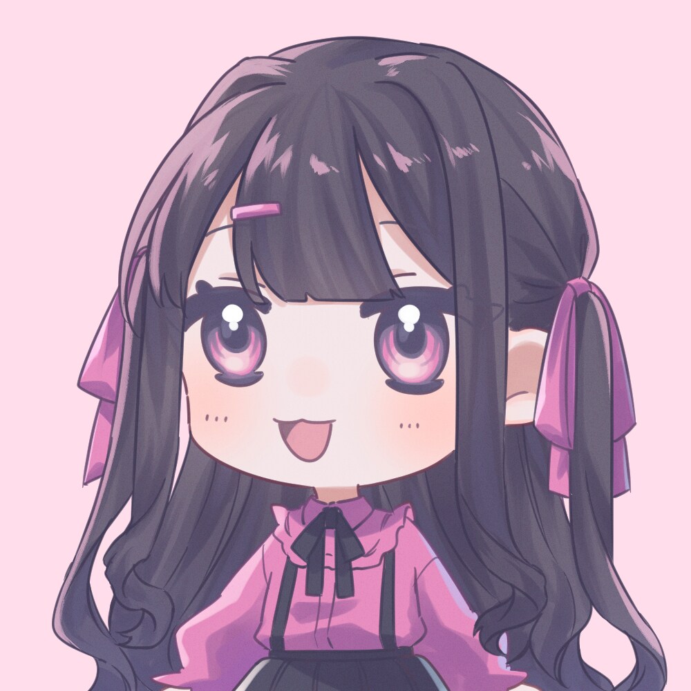 SNS用イラスト・アイコンお描きします 少年や少女のかわいいイラストが必要な方へ イメージ3