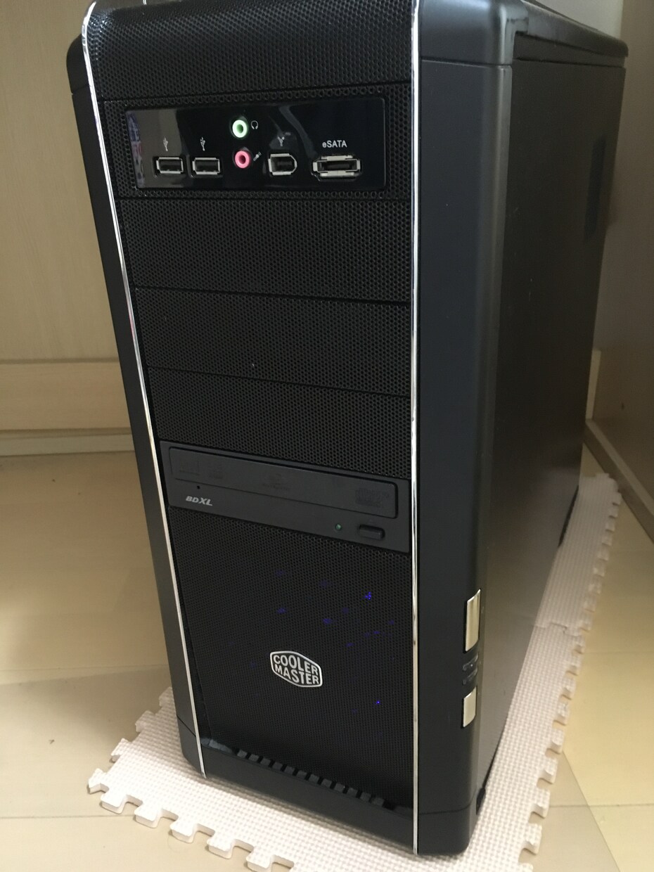 自作パソコンで高性能パソコンを安くＧＥＴしよう！　～自作パソコンのススメ～ イメージ1