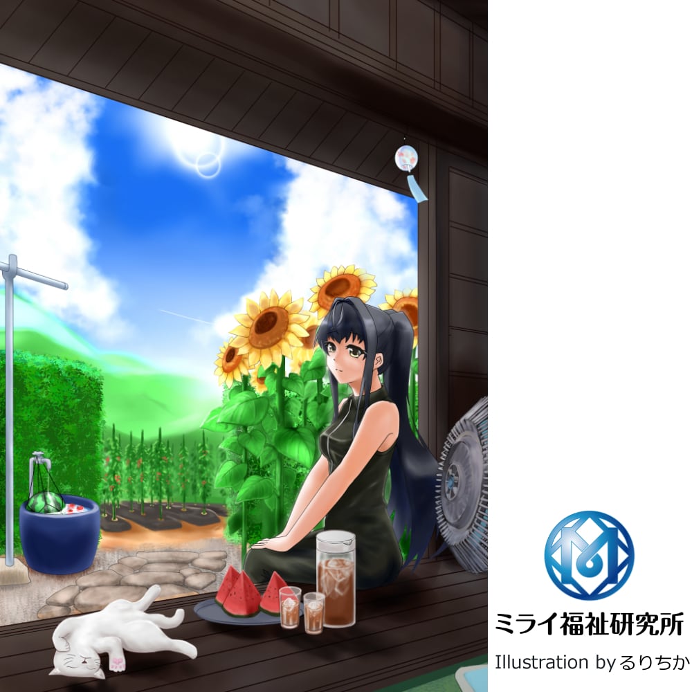 キャラクター入り１枚絵制作します 絵柄幅広め！ 様々な用途に対応します イメージ2