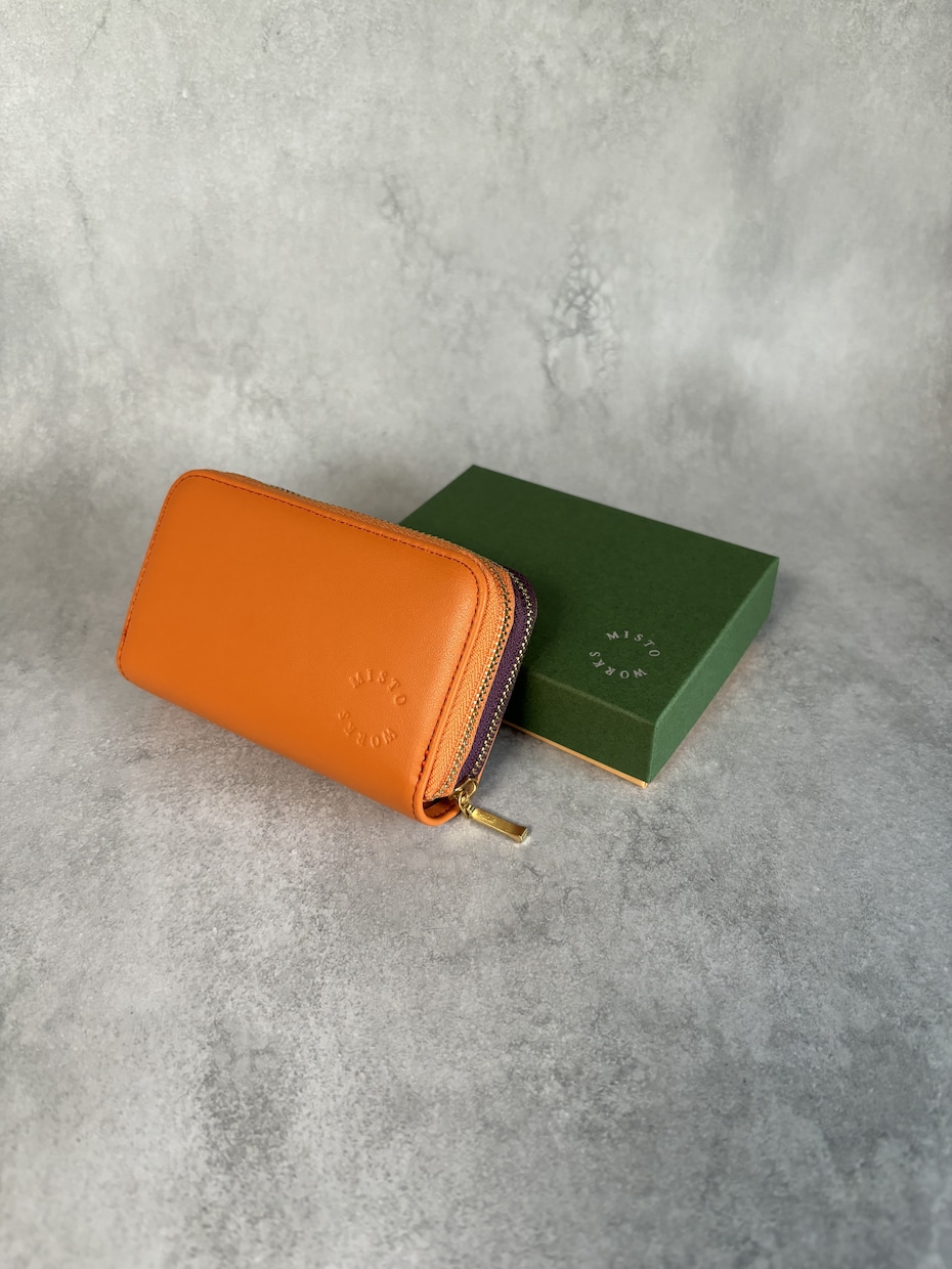 革製品(財布、バッグ、ベルトなど)作ります 細かい要望を拾い上げてオーダーメイドいたします。 イメージ1