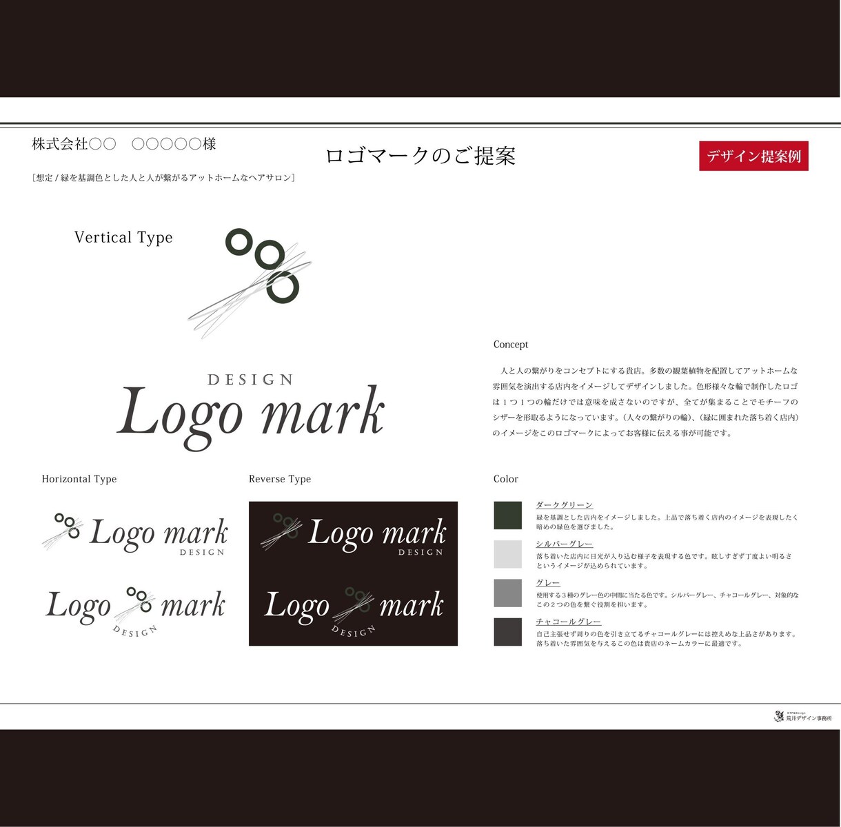 ソーシャルディスタンス啓発ロゴマーク制作いたします 新規・既存のマークをコロナ対策用にデザインします イメージ8
