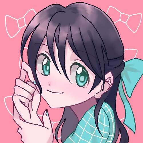 かわいいからかっこいいまでSNSアイコン制作します あなたの魅力を引き出す高品質アイコンをご提供 イメージ3