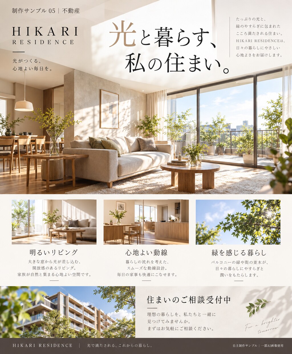 お店の魅力が伝わるチラシ・フライヤーを制作します 集客・求人・イベント告知に。構成からご相談いただけます イメージ6