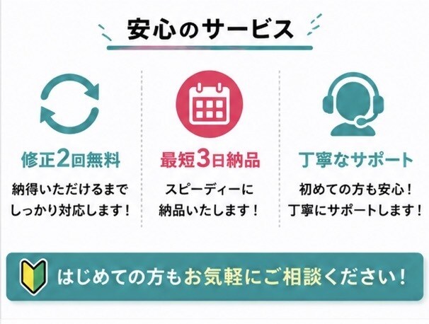 TikTok動画を編集しますます テンポ良く見やすい動画に編集します イメージ3