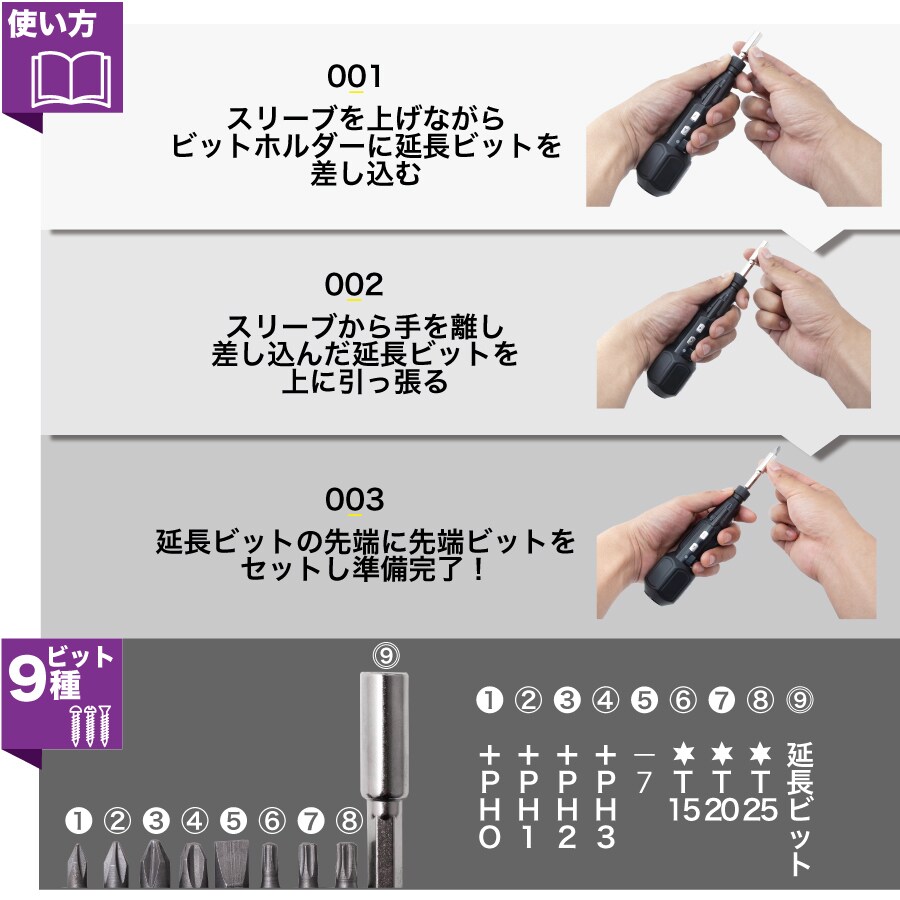 ネット販売に必要な商品画像を作成します EC経験を生かした不安感のない商品画像作成 イメージ4
