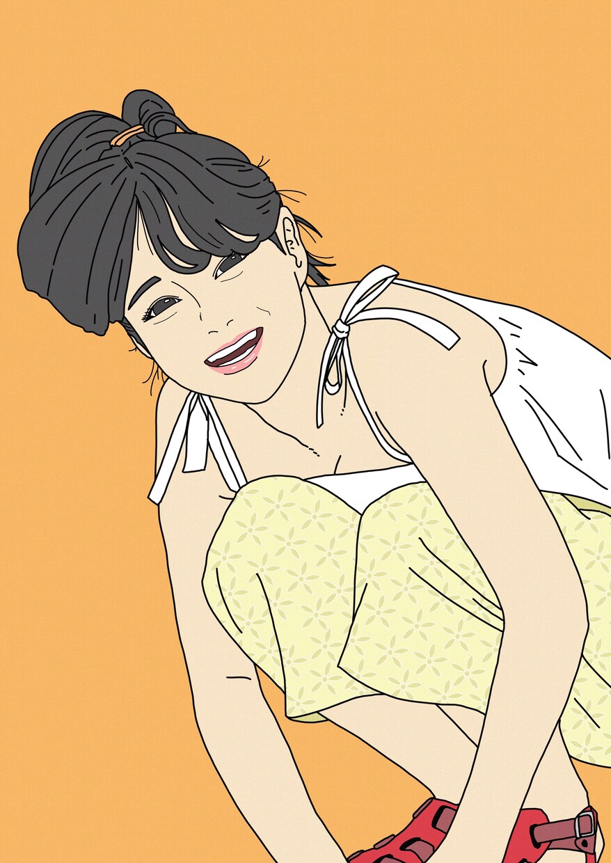 無料で何度でも修正OK！似顔絵描きます お急ぎの場合即日納品も可能！質問もお気軽に！！ イメージ4