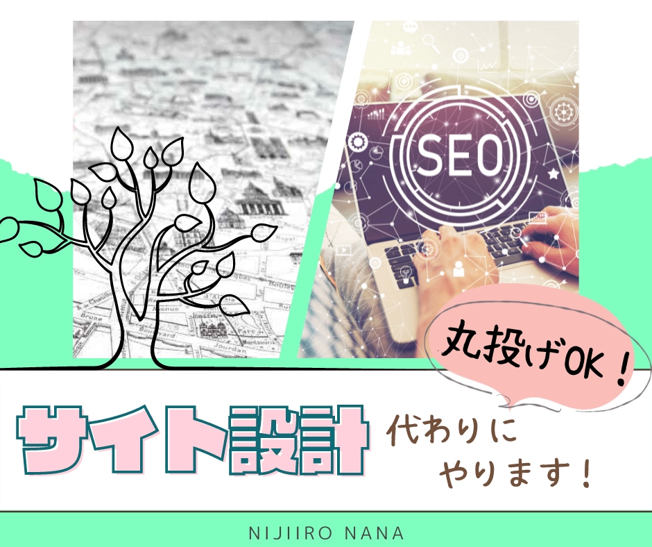 特化OK！ブログやアフィリエイトのサイト設計します 10記事分のキーワード+タイトル案＋書き方アドバイスを納品 イメージ1