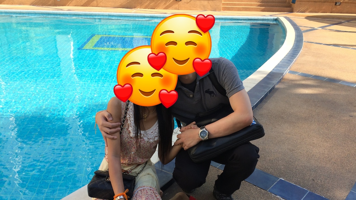 国際結婚・夫婦関係に関する相談・疑問にお答えします 既婚48歳男性が国際結婚の疑問について電話でお答えします！ イメージ1