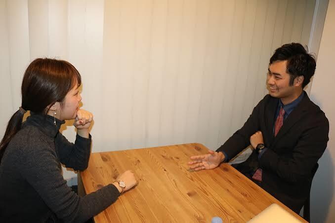 初心者大歓迎！新卒就活学生の就活相談乗ります 何から始めたらいいかわからない！を解決します^ ^ イメージ1