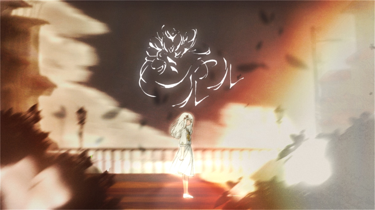 物語を感じるイラスト/サムネイルを制作します アイコンも◎！独自の光学表現で、「記憶の中の風景」を描きます イメージ6