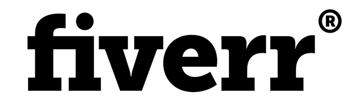 Fiverr（ファイバー。ココナラの海外版）への出品をサポートします★★ イメージ1