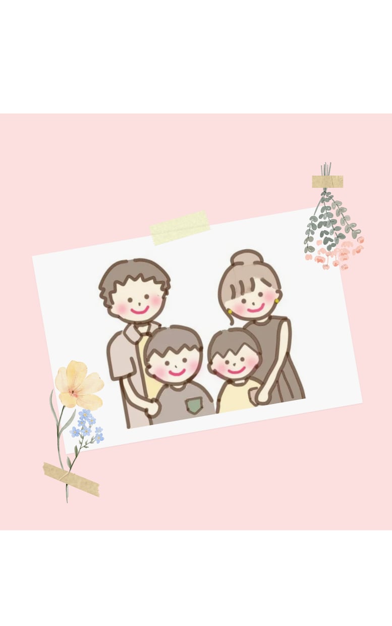 心温まるオリジナル絵本をおつくりします ／大切な誰かへのギフトやお子さんへの読み聞かせに イメージ3