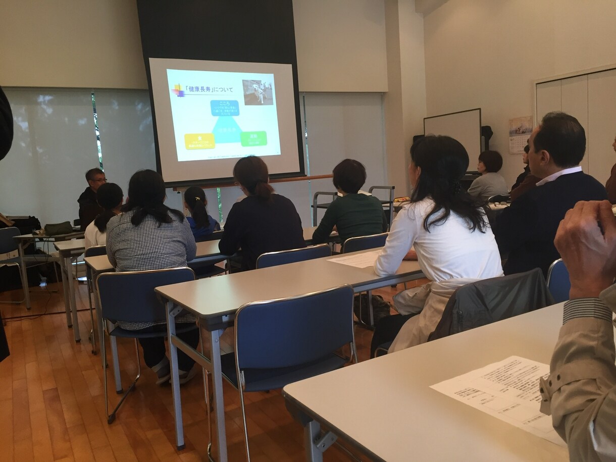 イベント企画。ます マンションイベントの企画・運営。 イメージ10