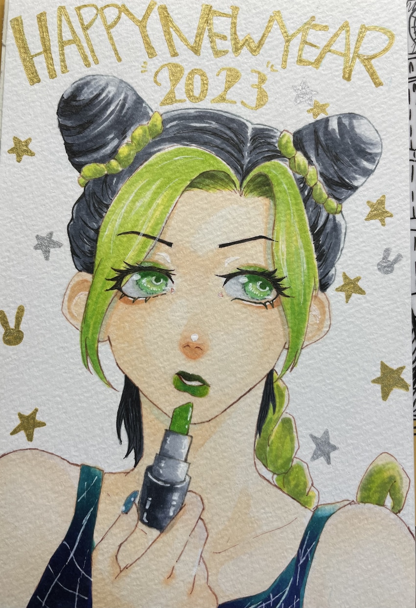 女の子のイラスト描きます SNSのアイコンなどにどうぞ。 イメージ4