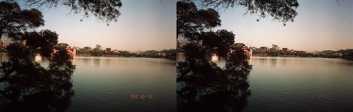 画像の劣化を元に戻し輝きを増す画像に仕上げます HPの画像が不鮮明でお困りの方にお勧めです（複数枚サービス） イメージ4
