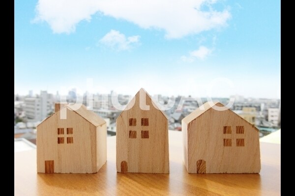 住宅ローン借入のアドバイスと相談にのります これからローンを組みたい方、組めるか不安な方、謝絶された方へ イメージ1