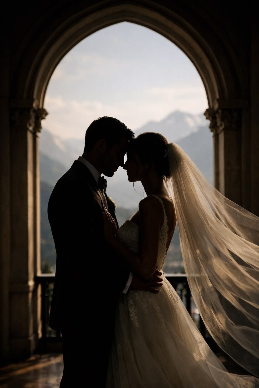 あなたの結婚の時期を霊視✦今後のアドバイスもします 本気で愛される結婚を掴みたい方限定/結婚相手/彼の気持ち イメージ7