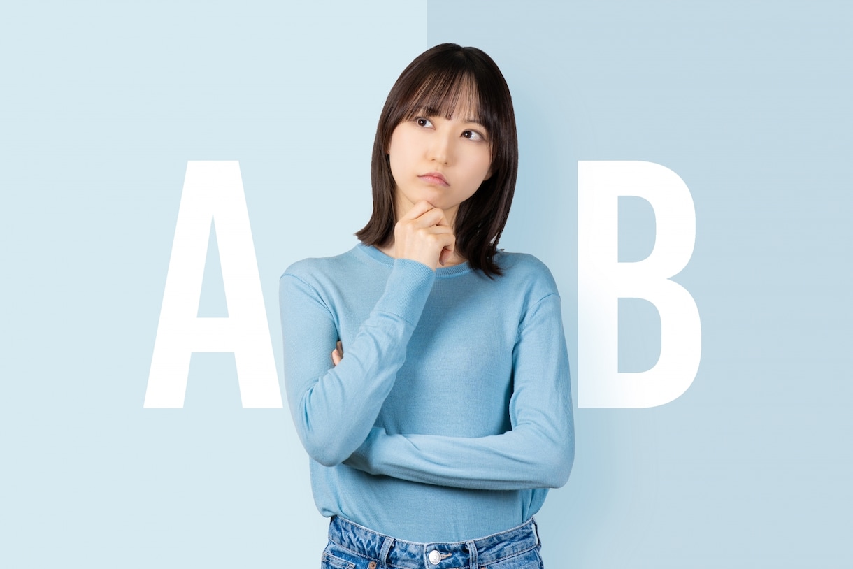 シンプル鑑定☆タロットで２択を占います 迷ったときの救世主　両方の未来がどうなるのかお伝えします イメージ2