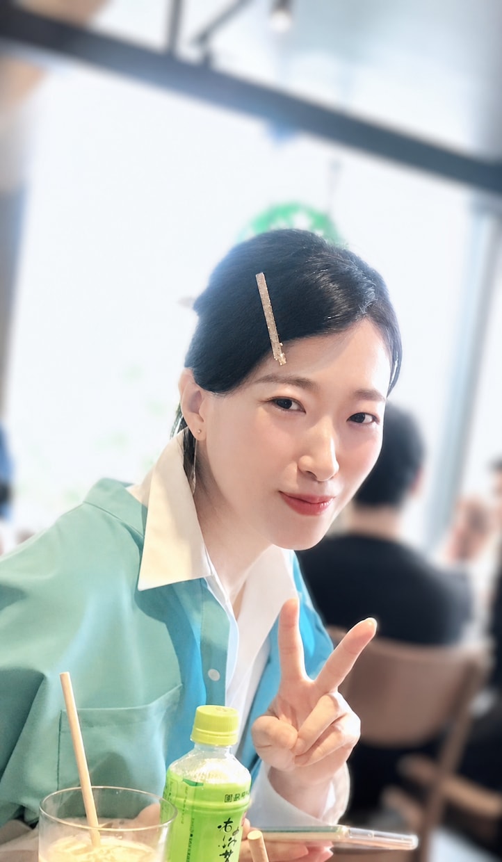 格安☆3時間10000円 ナチュラルに盛ります シャッター回数無制限☆コミュニケーションレッスンで魅力アップ イメージ1