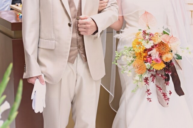 現役司会者が結婚式の新婦の手紙を添削します 思うがままに書いた手紙を、感動的な手紙にして納品します イメージ1