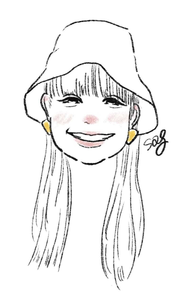 誇張しない似顔絵描きます よくある面白似顔絵じゃない、あなたの良さ似顔絵を描きます！ イメージ2