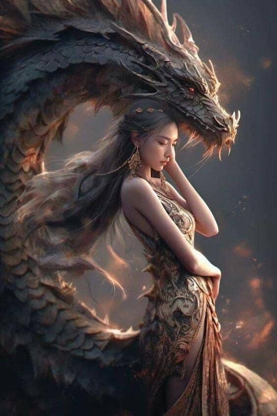龍神様のお力を使って復縁したいご縁を結び直します ❤️直接、お相手の深層心理に働きかけヒーリングを施します イメージ2