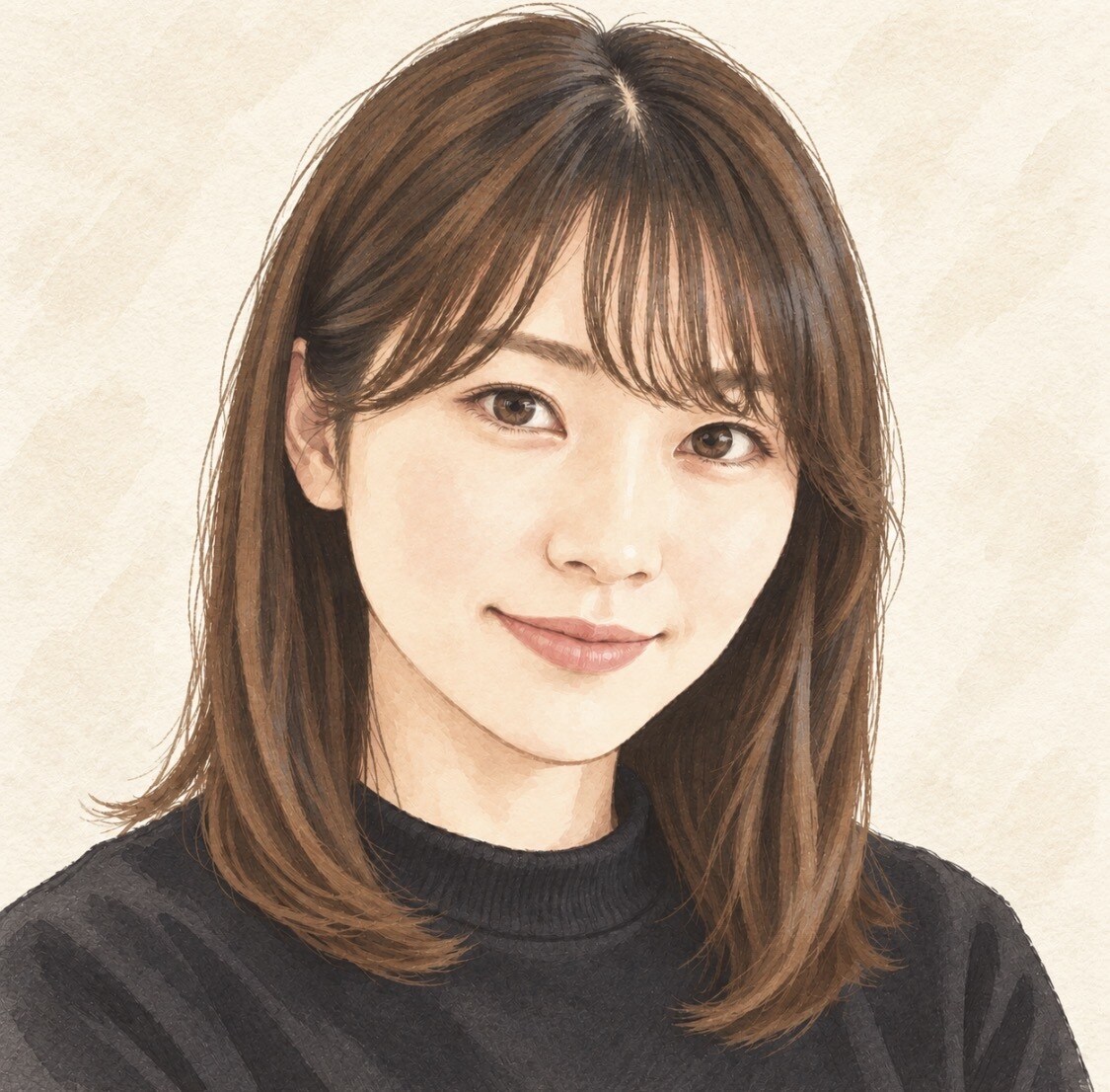 あなたのキャラクターに、声と命を吹き込みます 女性役・少年役など自然なお芝居をお届けします イメージ1