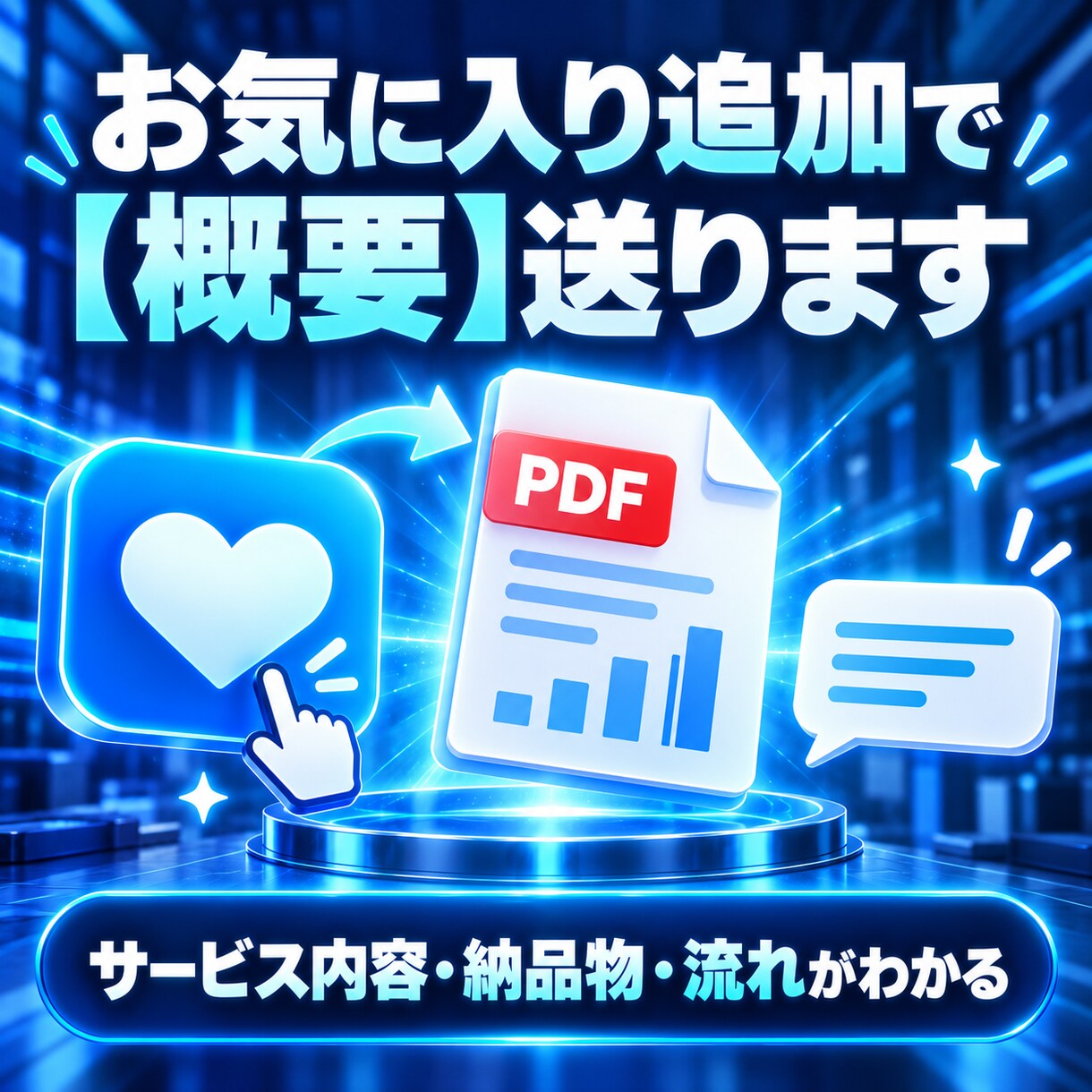 仕事専用のChatGPTプロンプトを作ります あなたの業務に合わせた再利用できる型を設計します イメージ4