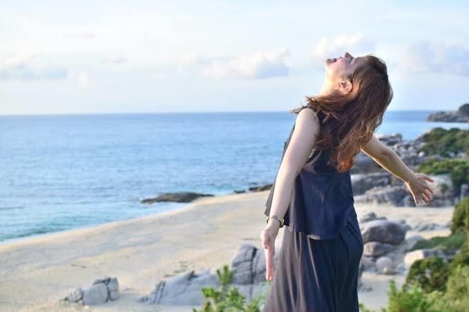 人生明るくなるよう、アドバイスします 人生は変えられる、悩みも行動に変え未来を明るく。 イメージ3