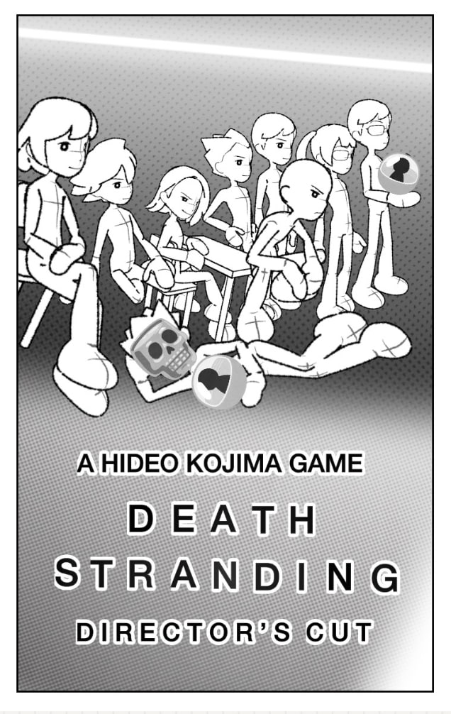 World Makerで、【漫画】をつくります みんなに伝えたい、あなただけの思い出を、漫画で表現しましょう イメージ9
