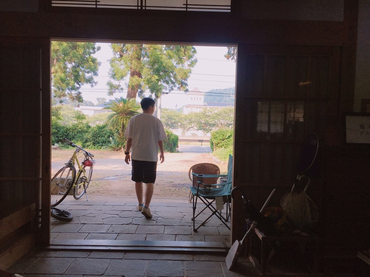 どんなお話もお聴きします 色々な事で悩みを抱えやすい方一緒に楽になりましょう！ イメージ1