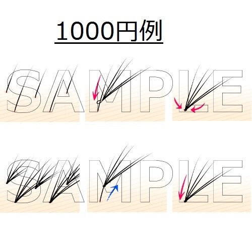 1週間以内に納品！食べ物の絵・イラスト作成します 商用利用OK！オリジナルのイラスト作成します イメージ3