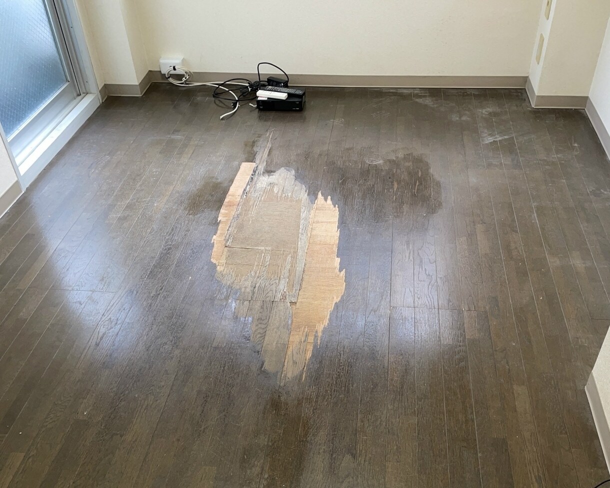 賃貸物件を出る前に相談する窓口ます ご退去前に出来る準備をしましょう！ イメージ2