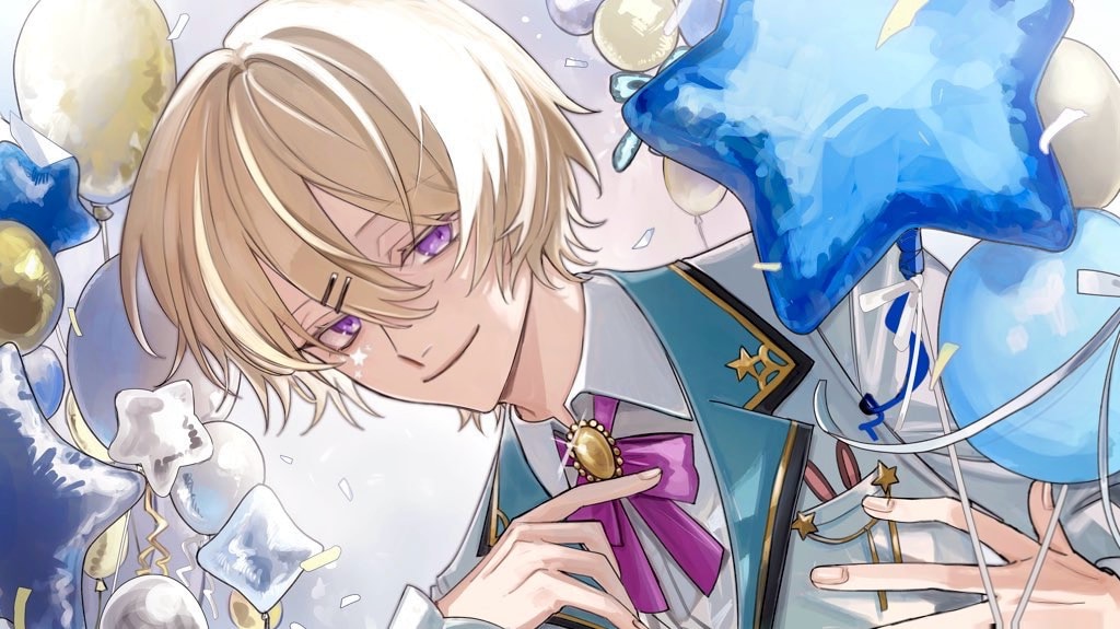 オリジナルイラストをお描きします 動画用サムネ・SNSヘッダー・歌ってみた動画などなど！ イメージ5