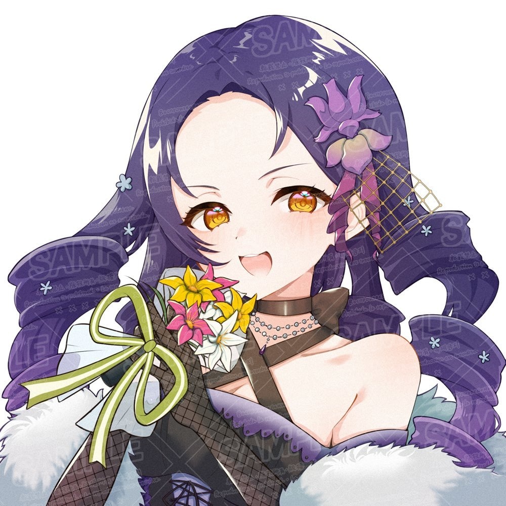 目を惹くキャラクターイラストを描きます キュートでセクシーなVtuber、Vライバー様のイラスト！ イメージ10