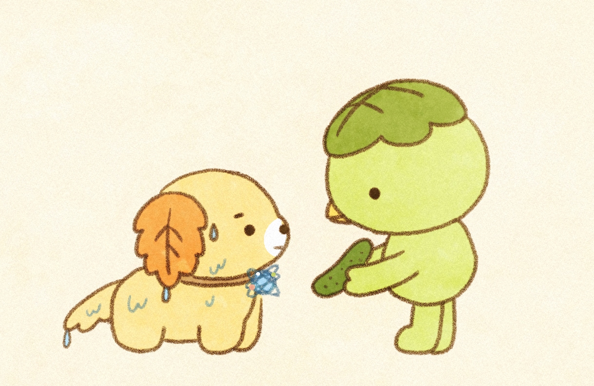 商用OK◎ほっこりかわいい！ゆるキャラ作成します 企業様、個人様向けに！アイコン等の制作もセットで可能です◎ イメージ1