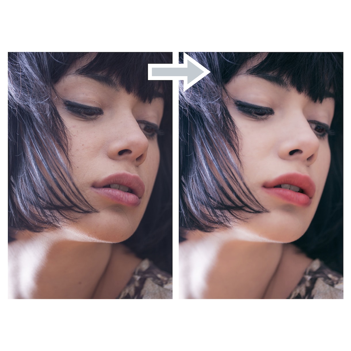 写真レタッチ・画像加工・お見積りもいたいします 画像のことならなんでもお任せください！ イメージ2