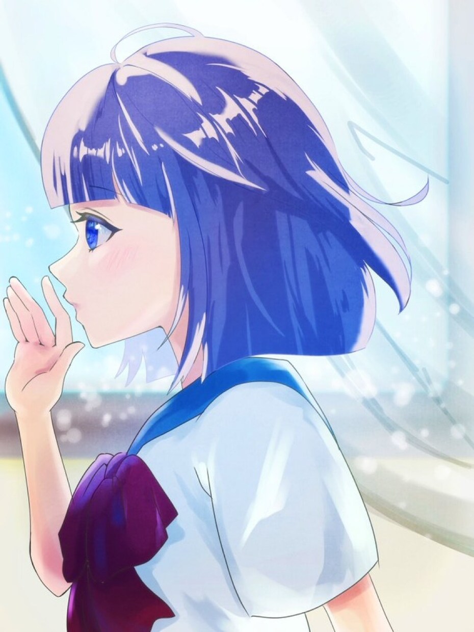 お写真を元に印象的な似顔絵描きます あなたの写真をイラストにします！リアル寄り／アニメ風OK！ イメージ3